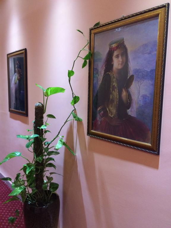 فندق Lilac أربيل المظهر الخارجي الصورة